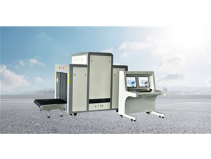 X光安檢機的作業原理分析